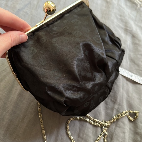 Vtg Evening clutch - Picture 2 of 6